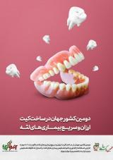پوستر | مجموعه نمایشگاهی تبیین دستاوردها و پیشرفت‌های انقلاب اسلامی